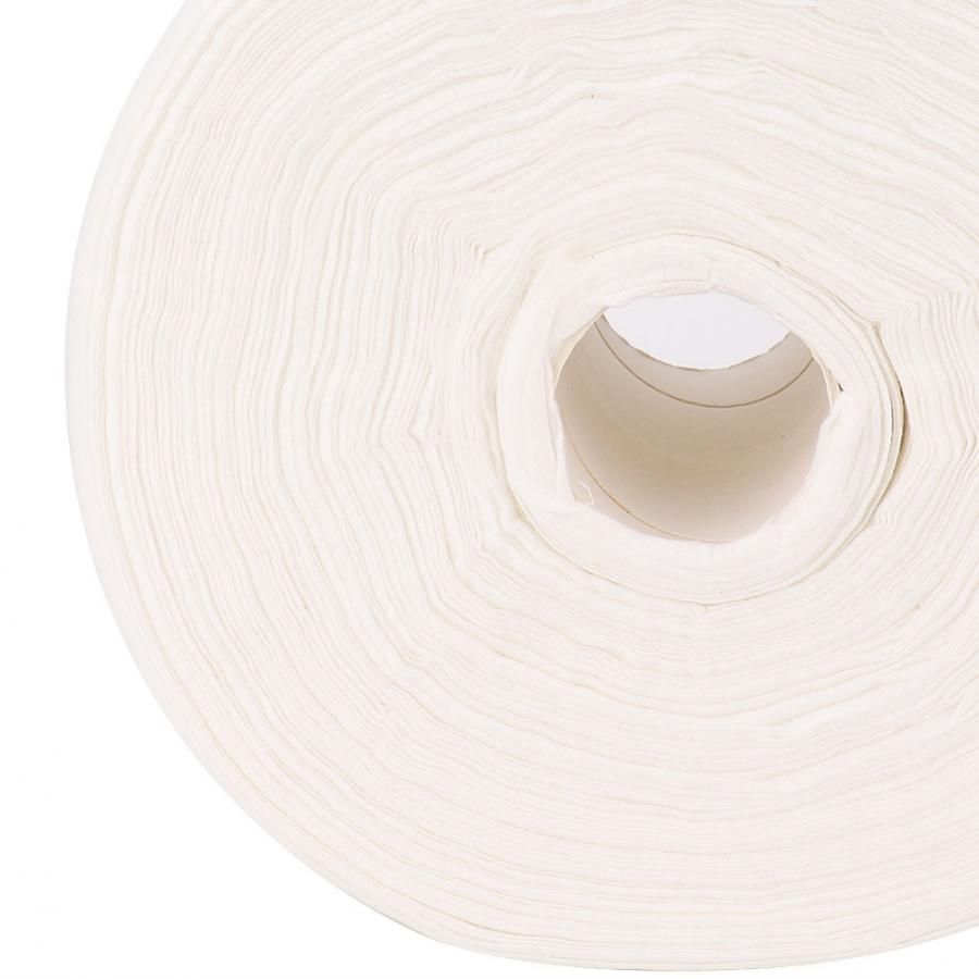 Lingettes 50 M Jetables Nettoyage Visage Serviette Demaquill... - 3