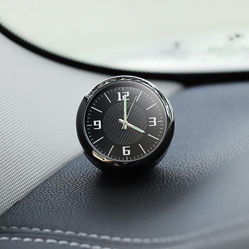 Horloge De Voiture Montre Automatique Tableau De Bord Horloge