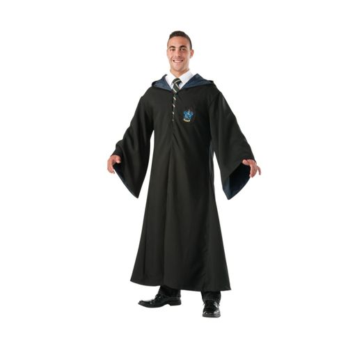 Réplique Luxe Robe De Sorcier Serdaigle Adulte
