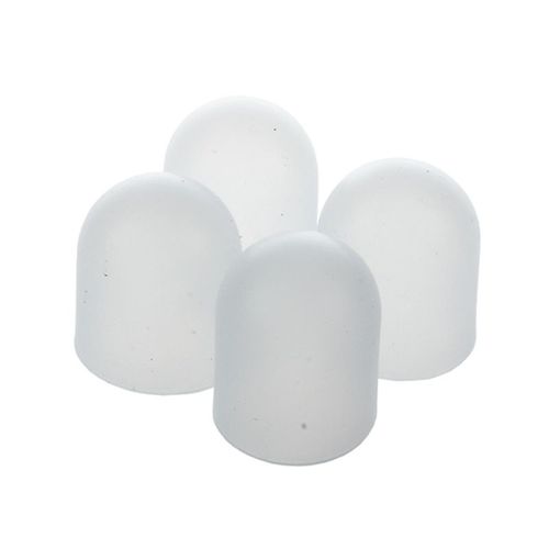 Mvi 4 Pieces Moteur Garde Bouchon Couvercle Protecteur Couvercle Pour Dji Phantom 2 3 Professionnel Couleur: Blanc-Générique