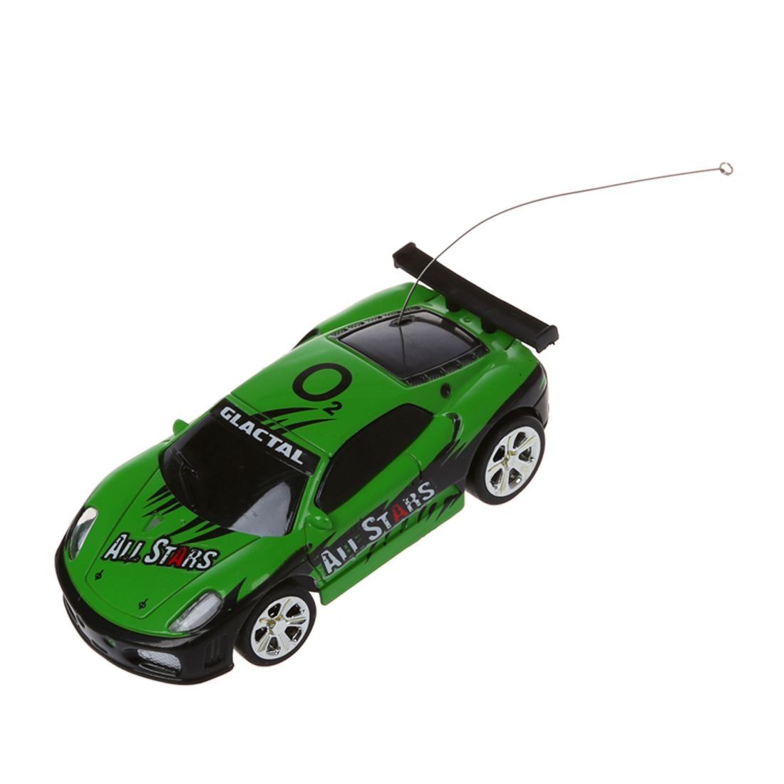 Mvi Mini Rc Voiture TeLeCommandeE Voiture De Course Jouets Dans La