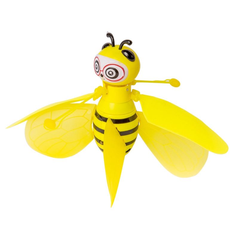 Mvi Rc Animal Rc Abeille Induction Avion Infrarouge Detectio... - 3