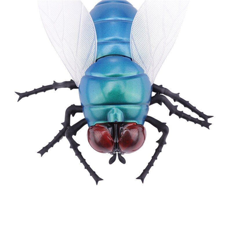 Mvi Animal Telecommande Faux Insecte Rc Jouets Simulation In... - 2