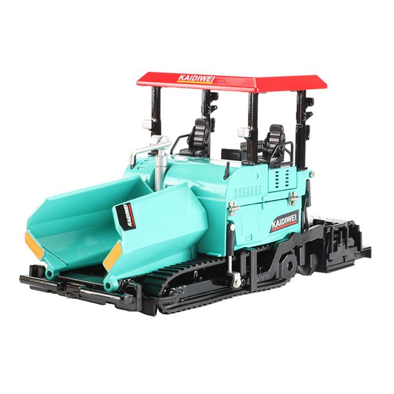 Mvi Alliage Moule Sous Pression Pave Machine Pavage Asphalte...