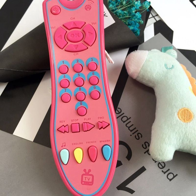 Mvi Bebe Jouets Musique Telephone Mobile Intelligent Telecom... - 3
