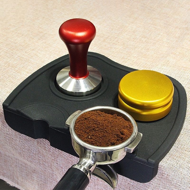 MVI Support de tapis de securite pour cafe Support de machin... - 2