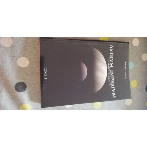 Astrvm Imperivm