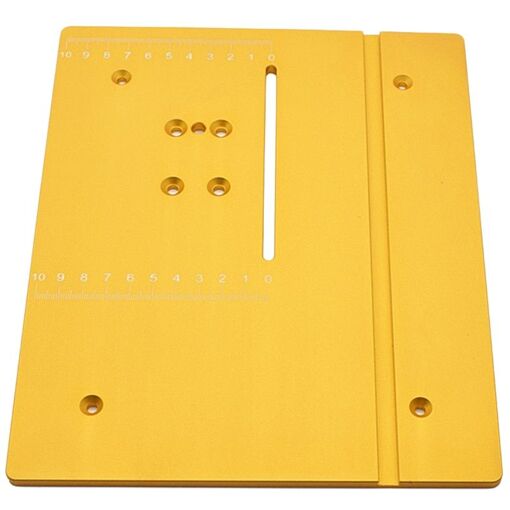 MVI Circulaire Mini Table scie panneau scie circulaire Table pedale...