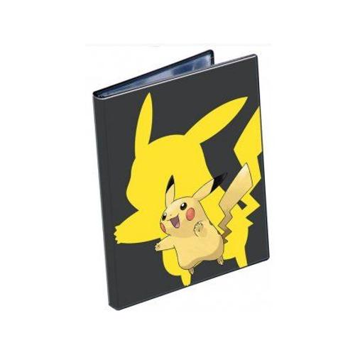Cahier A5 - Pokemon - Pikachu