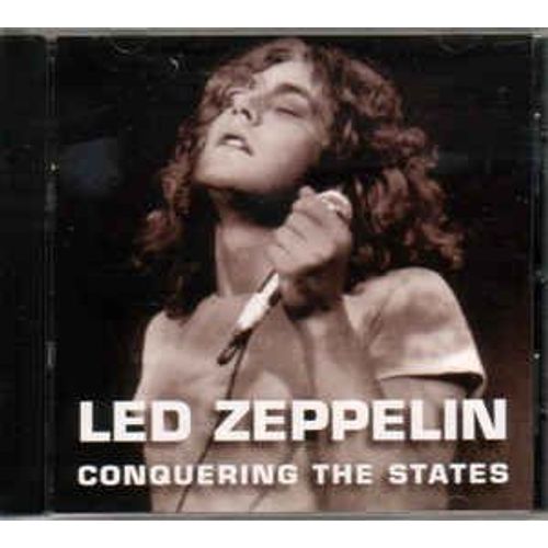 Conquering The States (Whiskey A Go Go 1969)