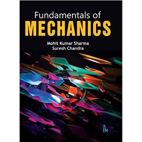 Fundamentals Of Mechanics