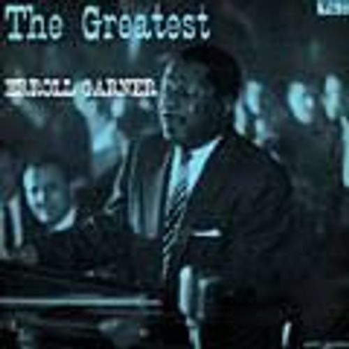 Erroll Garner The Greatest Vol.1