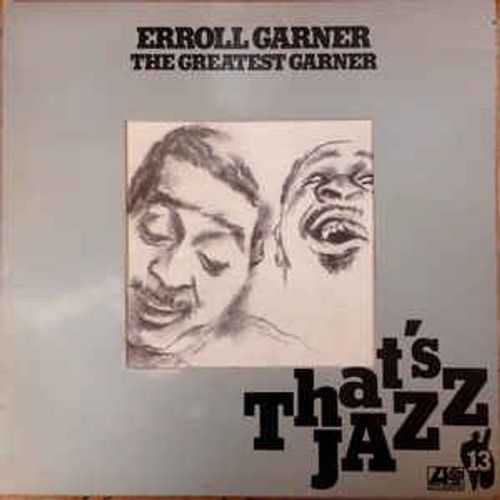 The Greatest Garner