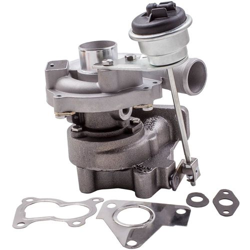 Turbocompresseur Kp35 Pour Renault Kangoo Clio Dci 1.5l K9k700 54359880000 Turbo