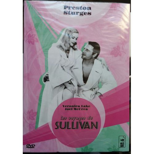 Les Voyages De Sullivan