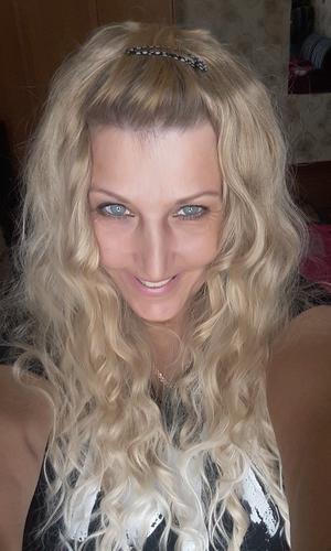 Longue Perruque Luxe Sexy Adulte Femme Cheveux Brune Blonde Wigs Déguisement 