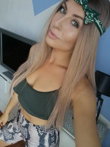 Longue Perruque Luxe Sexy Adulte Femme Cheveux Blonde Wigs Afro Blond 