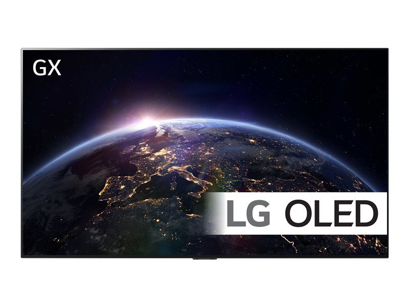 Smart TV OLED LG OLED55GX6LA 55" 4K UHD (2160p)