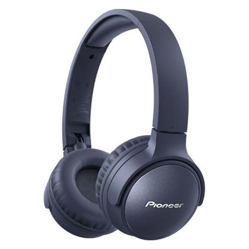 Pioneer SE-S6BN, Bleu