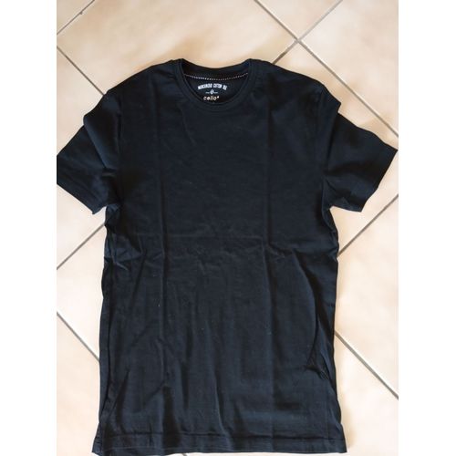T-Shirt Taille S Célio