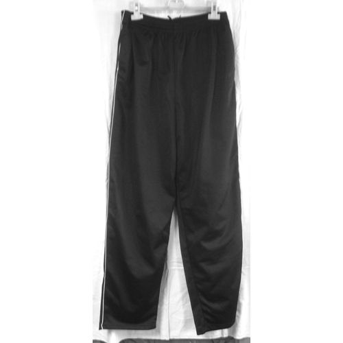Pantalon Survêtement / Détente Noir- Taille Xxl