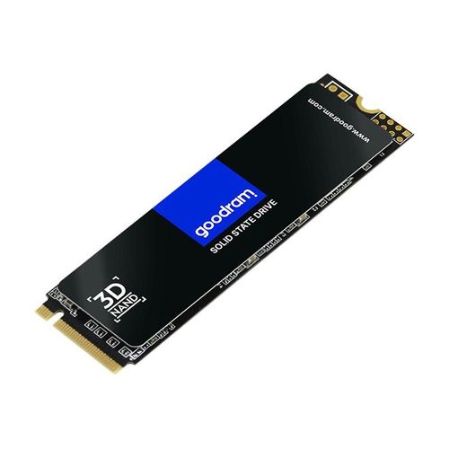 GOODRAM PX500 - SSD - 1 To - interne - M.2 2280 - PCIe 3.0 x4 (NVMe)