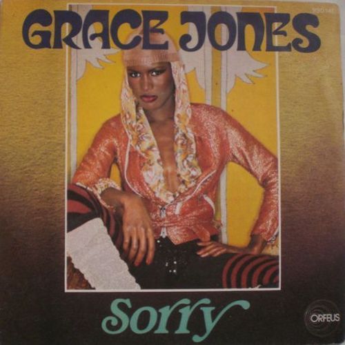 Sorry + That's The Trouble (French Press 1976)