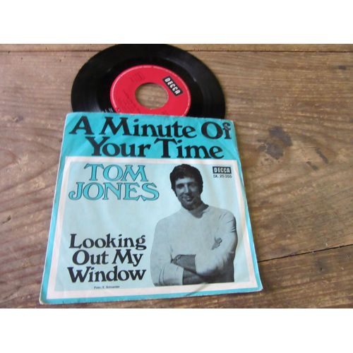 A Minute Of Your Time :: Looking Out My Window