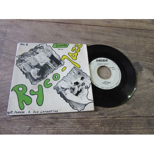 Kibibi Sambo ;; Honey Vol 1