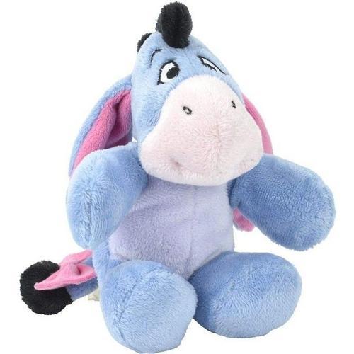 Simba - Peluche Doudou Bourriquet - 25 Cm