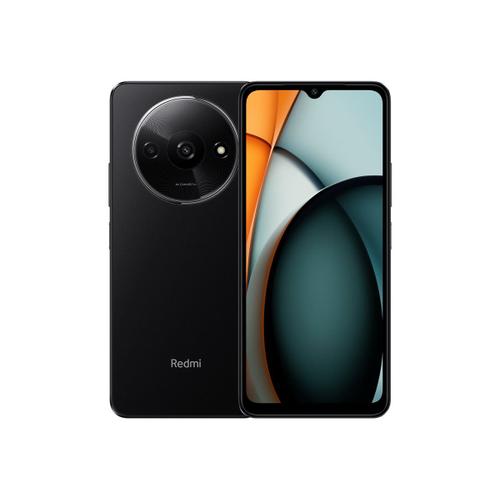 Xiaomi Redmi A3 128 Go Noir minuit