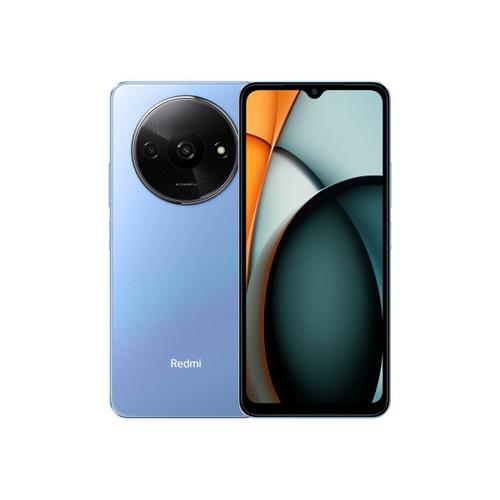 Xiaomi Redmi A3 128 Go Bleu nuit