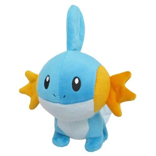 Peluche Pokémon Gobou 20cm