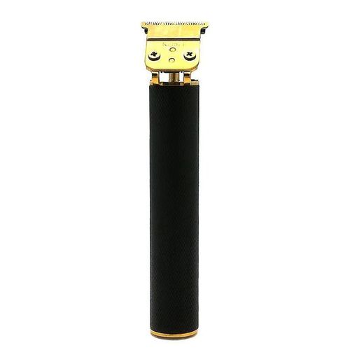 Kemei KM-1971 Rechargeable Tondeuse À Cheveux Clipper Professionnel Tête D'huile Outil Lame En Métal