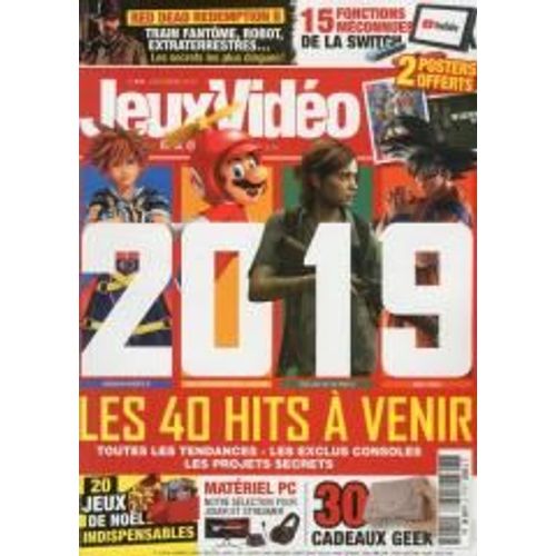 Jeux Vidéo Magazine 215