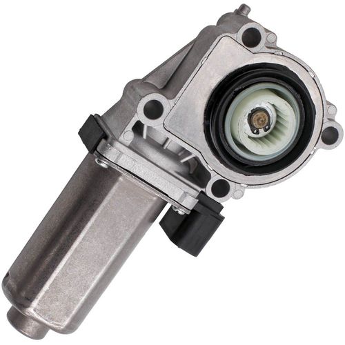 Transfer Case Shift Actuator Motor Pour Bmw E53 E70 X5 E83 X3 X6 E71 27107566296