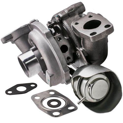 Turbocompresseur Gt1544v For Citroen Peugeot Ford Mini Volvo 1.6 Hdi 110ps Turbo