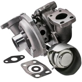 Turbocompresseur Gt1544v For Citroen Peugeot Ford Mini Volvo 1.6 Hdi 110ps Turbo