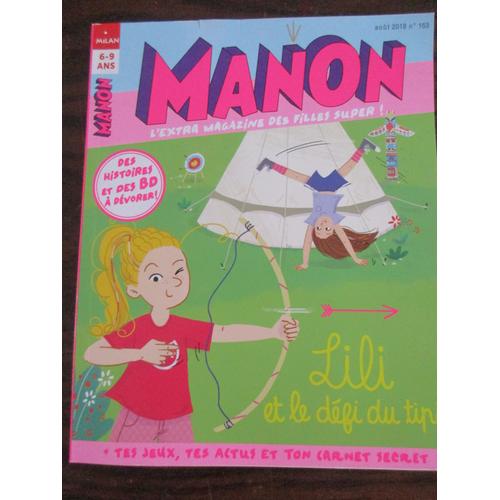 Manon 163