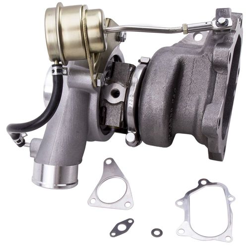 Turbocharger Pour Subaru Forester Impreza Wrx 58t Td04l-13t 14412-Aa360 Turbo
