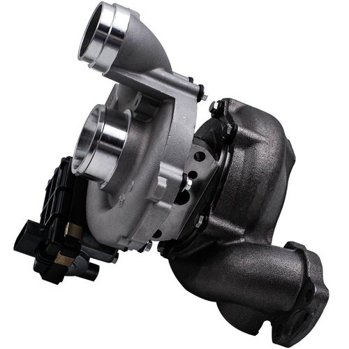 Turbocompresseur Pour Mercedes 3.0 V6 225 Hp 757608-1 ,765155-1, A6420901480