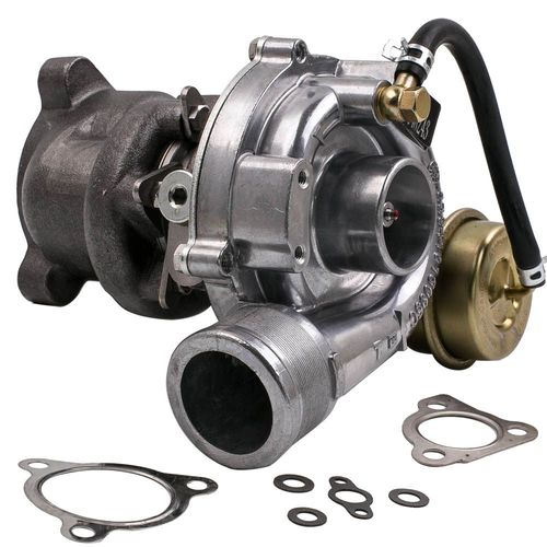 K04 015 Turbocompresseur Pour Audi A4 A6 Vw Passat Skoda 1.8t Turbo 53049880015