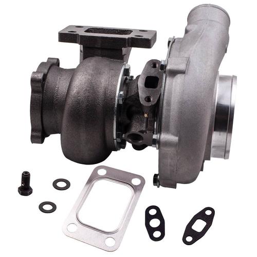 Gt30 Gt3037 Gt3076 T3 Flange A/R .6 Turbine A/R .82 Water Turbo Turbocharger New