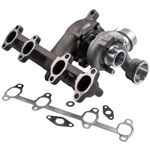 Turbo Charger 038253014g Bjb/Bkc/Bxe For Golf V Caddy Iii 1.9 Tdi 77 Kw 105 Ch