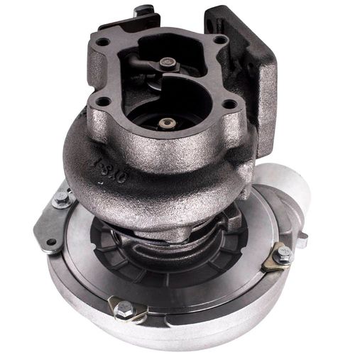 Gt1752h Turbo Chargeur Pour Renault Master 2.8 L D S9w700 S9w702 454061-5010s