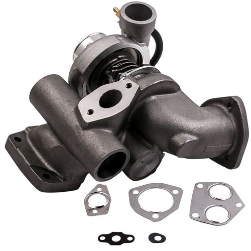 Turbocompresseur Pour Land-Rover Defender Discovery T25 300 Tdi 452055 Turbo