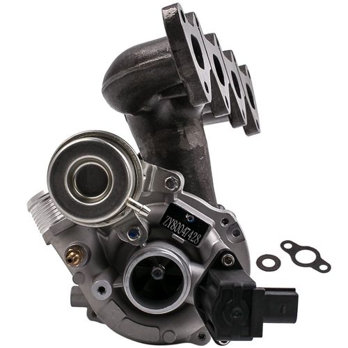 Turbocharger 53039700248 Pour Seat Vw Alhambra Golf Polo Scirocco Touran 1.4tsi