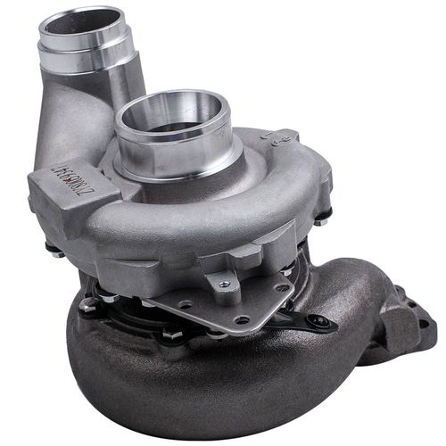 Pour Mercedes Ml 320 Cdi W164 Turbocompresseur 757608-0001 A6420900280 Gta2056vk