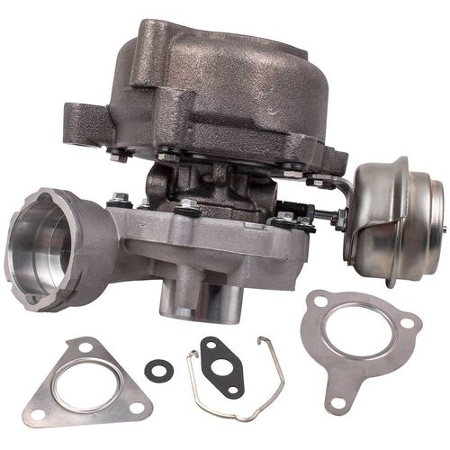 Turbocompresseur Pour Audi A4 B7 A6 C6 2.0tdi 103 Kw 140 Ps 03g145702k 758219