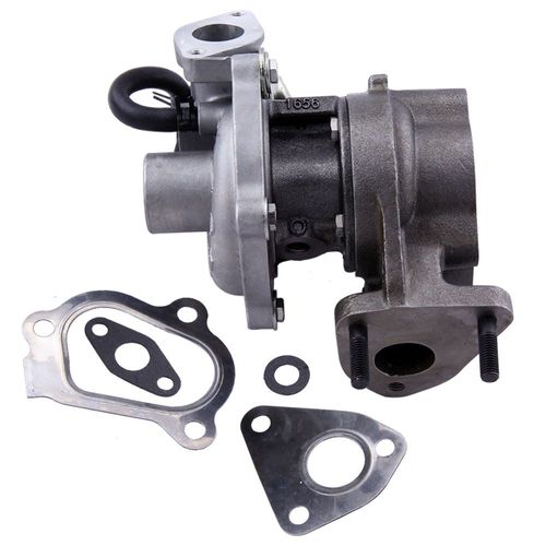 Kp35 Turbocompresseur Pour Fiat Punto Lancia Musa Opel Corsa 1.3l 54359880005